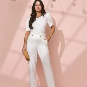 Conjunto Emanuela Rosa Inicial A