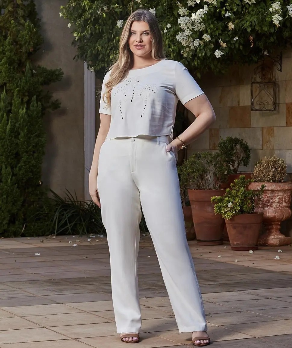 Conjunto Valentina Savannah - Imagem 3