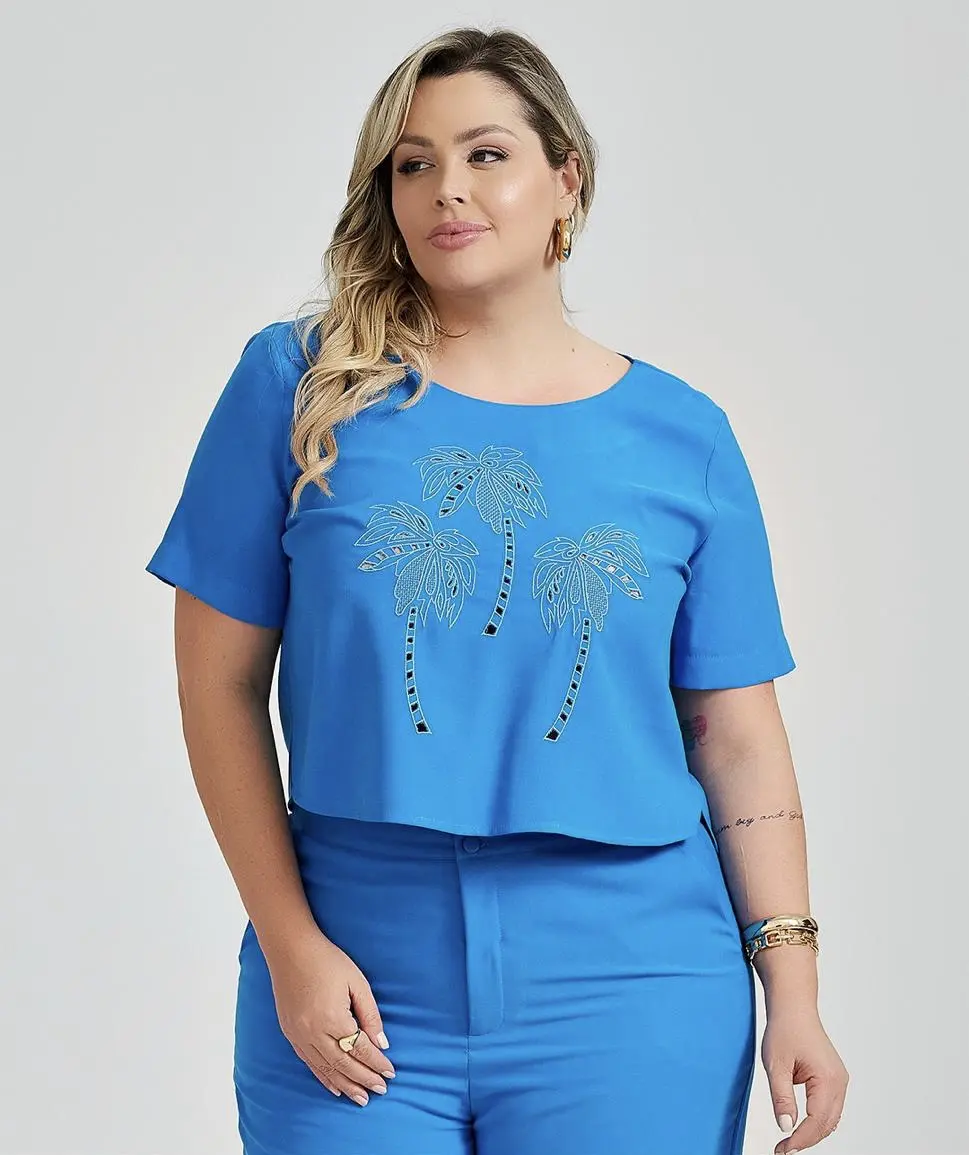 Conjunto Valentina Savannah