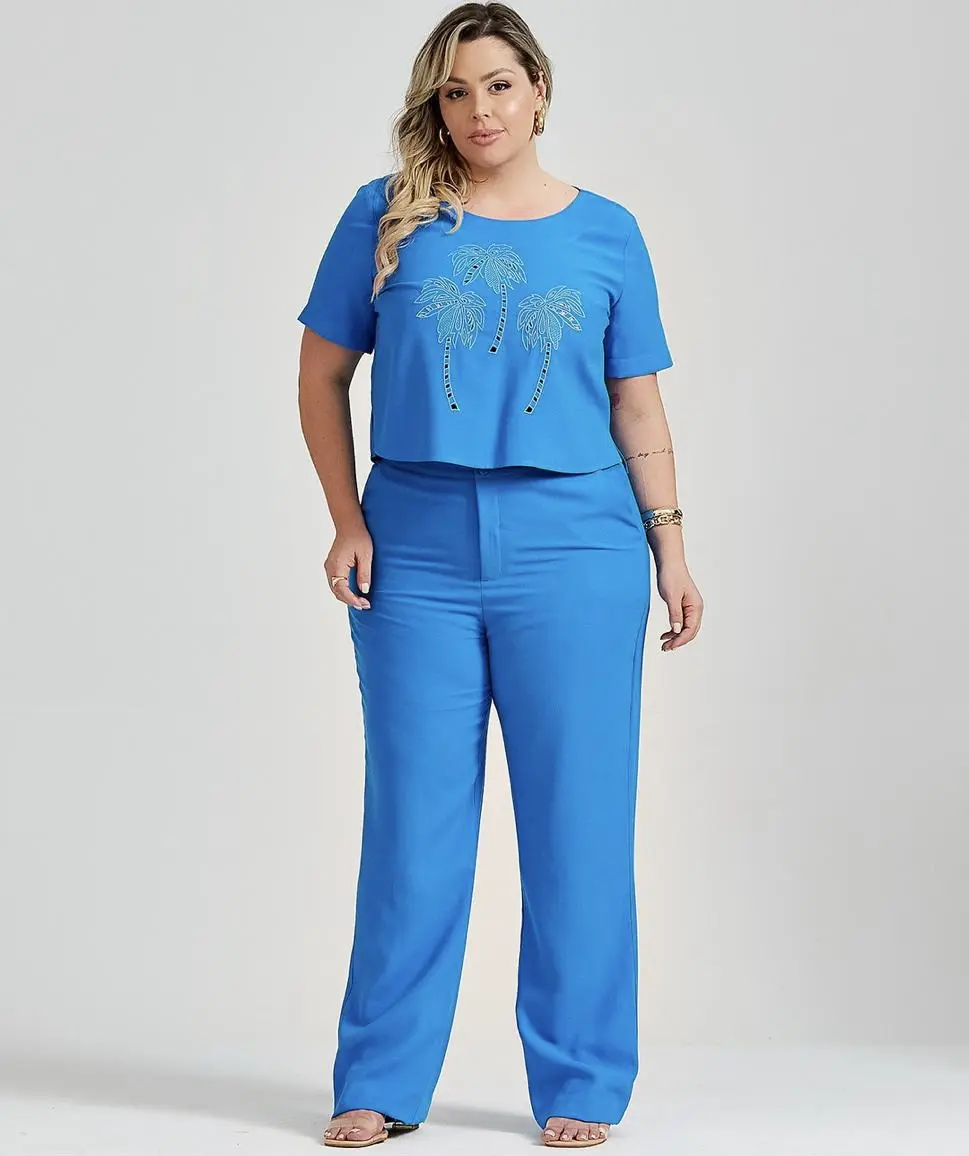 Conjunto Valentina Savannah - Imagem 2