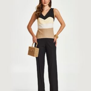 Conjunto Izabel Preto Inicial A