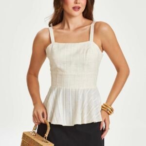 Cópia de Blusa Olívia Amarelo Inicial A