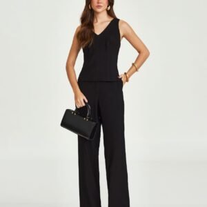 Conjunto Danila Preto Inicial A