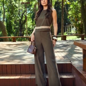 Conjunto Pietra Verde Inicial A