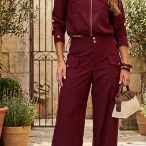 Conjunto Sara Bordo Inicial A