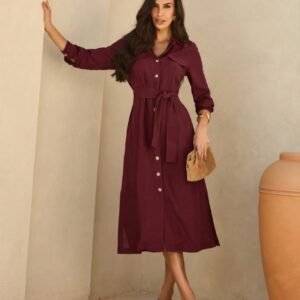 Vestido Patrícia Bordo Inicial A